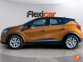 Renault Captur Intens TCe 90