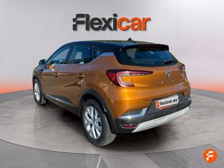 Renault Captur Intens TCe 90