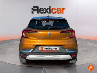 Renault Captur Intens TCe 90