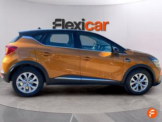 Renault Captur Intens TCe 90