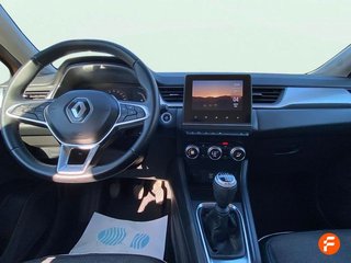 Renault Captur Intens TCe 90