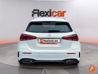 Mercedes Clase A A 180