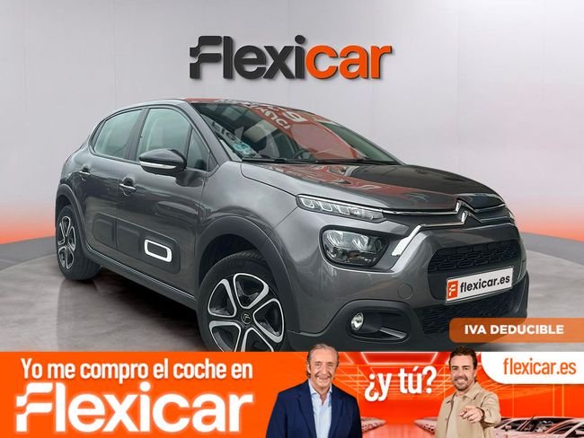 Citroën C3 PureTech 60KW (83CV) Max - foto 1