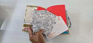 ¿Dónde está Wally Libro de Bolsillo a Color