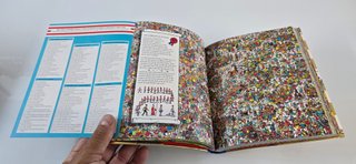 ¿Dónde está Wally Libro de Bolsillo a Color