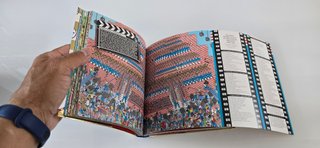 ¿Dónde está Wally Libro de Bolsillo a Color