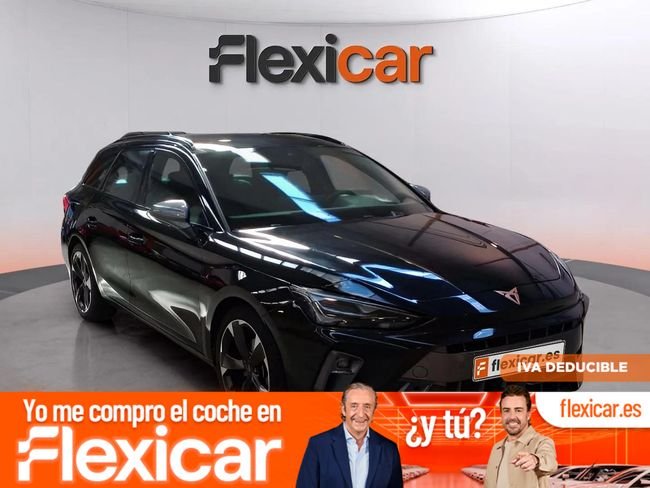 Cupra León SP 1.5 eTSI 110kW (150CV) DSG - foto 1