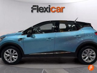 Renault Captur Intens TCe 90