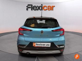 Renault Captur Intens TCe 90