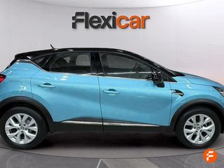 Renault Captur Intens TCe 90