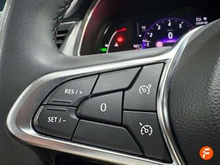 Renault Captur Intens TCe 90
