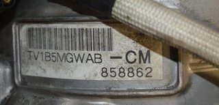 Subaru 90198 caja cambios tv1b5mgwab forester 2.5