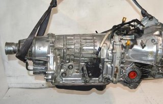 Subaru 90198 caja cambios tv1b5mgwab forester 2.5