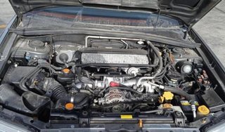 Subaru 90198 caja cambios tv1b5mgwab forester 2.5