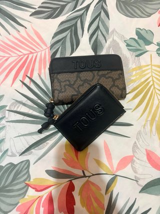 Carteras Tous XST010-1 12x10x2
