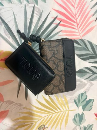 Carteras Tous XST010-1 12x10x2