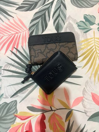 Carteras Tous XST010-1 12x10x2