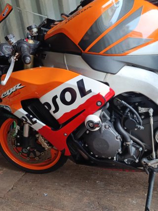 Honda CBR 1000RR Repsol original