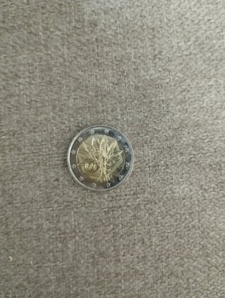 Moneda 2€ Francia 2023