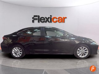 Toyota Corolla 1.5 VVT-i (TNGA)