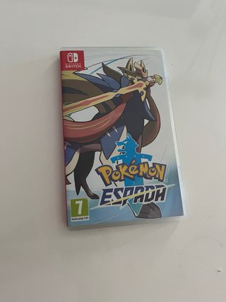 Juegos para Nintendo Switch