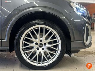 Audi Q2 Adrenalin 35 TDI 110kW (150CV) S tronic
