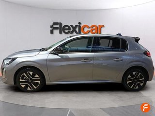 Peugeot 208 Allure Gasolina 100 S&S 6 Vel. MAN