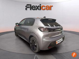 Peugeot 208 Allure Gasolina 100 S&S 6 Vel. MAN