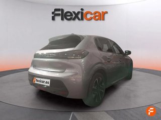 Peugeot 208 Allure Gasolina 100 S&S 6 Vel. MAN