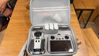 DJI Mini 3 Pro - Como Nuevo (10 vuelos)
