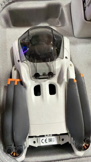 DJI Mini 3 Pro - Como Nuevo (10 vuelos)