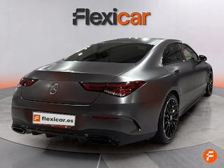 Mercedes CLA CLA 200 D DCT
