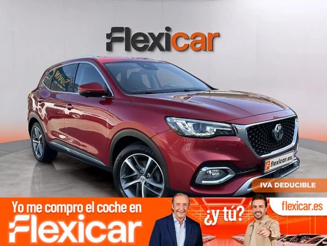 MG HS 1.5 Turbo GDI Luxury - foto 1