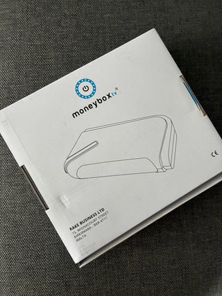 Moneybox TV Box Android Quad Core 4.4 OS