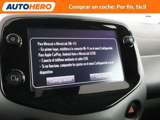 Toyota Aygo 1.0 X-Wave