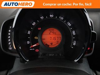 Toyota Aygo 1.0 X-Wave