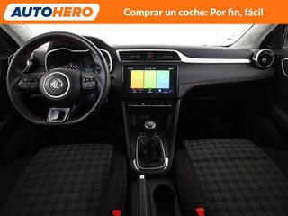MG ZS 1.5 VTi Comfort