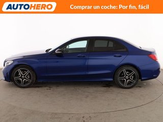 Mercedes Clase C 200