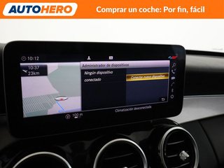 Mercedes Clase C 200