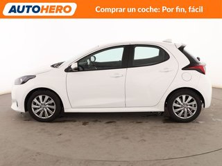 Toyota Yaris 1.5 Hybrid Active