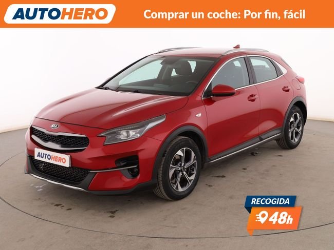 Kia XCeed 1.0 TGDI Drive - foto 1