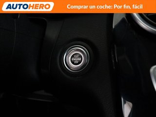 Mercedes Clase C 200