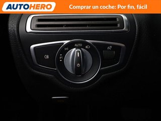 Mercedes Clase C 200