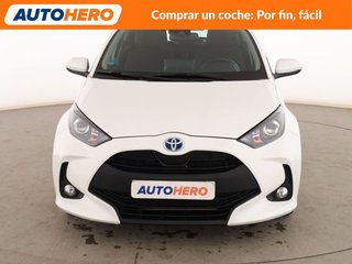 Toyota Yaris 1.5 Hybrid Active