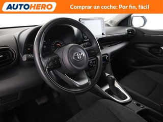 Toyota Yaris 1.5 Hybrid Active