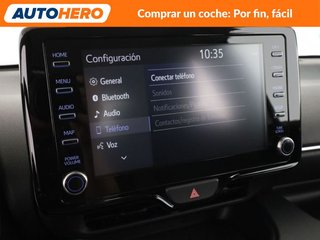 Toyota Yaris 1.5 Hybrid Active