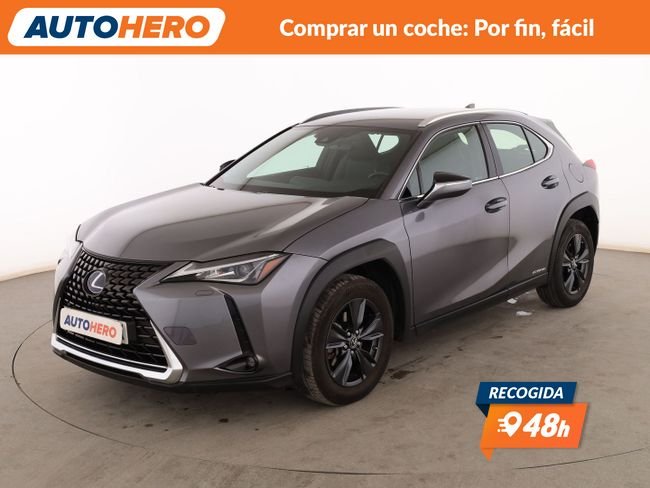 Lexus UX UX 250h Business - foto 1
