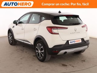 Renault Captur 1.0 TCe Intens