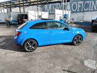 SEAT Ibiza 2011 fr