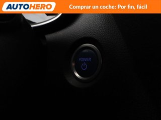 Toyota Corolla 2.0 Hybrid Style